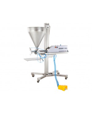 Automatic Dosing Machine