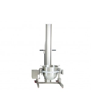 Bowl lifter for planetary mixers - B2