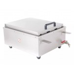 Table Top Doughnuts Fryer SP 24