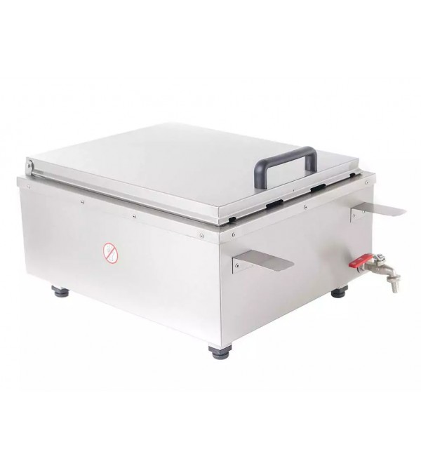 Table Top Doughnuts Fryer SP 24