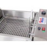 Table Top Doughnuts Fryer SP 24