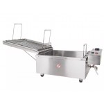 Table Top Doughnuts Fryer SP 24