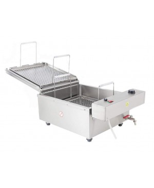 Table Top Doughnuts Fryer SP 24