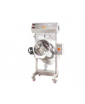 Electric Cream Cooker 80 liters