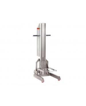 Bowl lifter for planetary mixers - B1