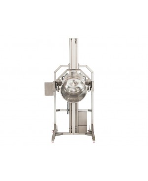 Bowl lifter for planetary mixers - HUB-3