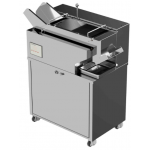 Hotel Catering Continuous Fryer